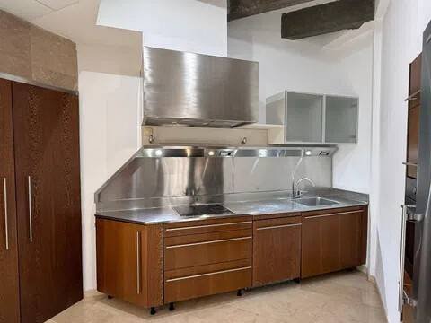 Pis de 150 m² a València