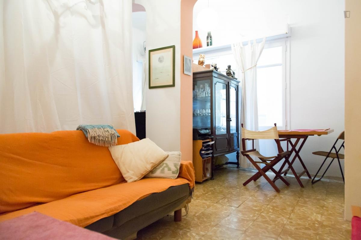 Habitación en alquiler, Barcelona