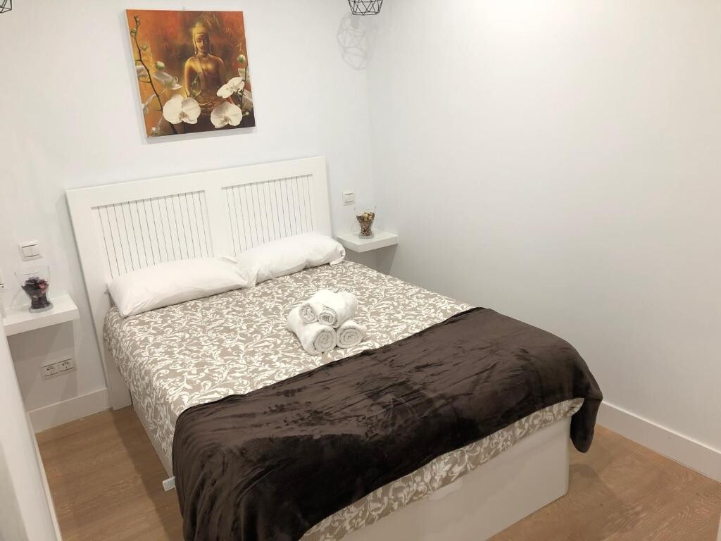 Appartement 60 m² à Tolède