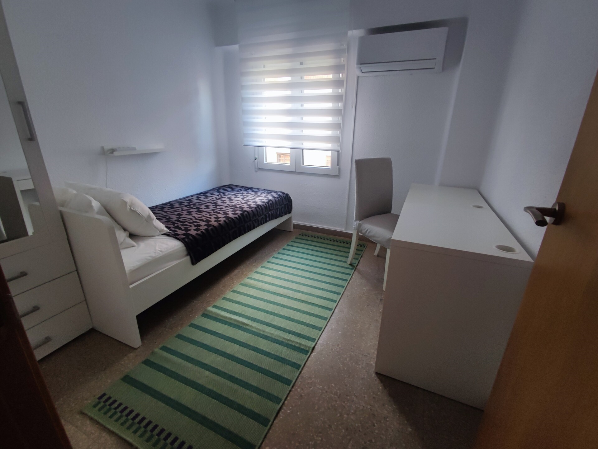 Appartamento 72 m² a Valencia
