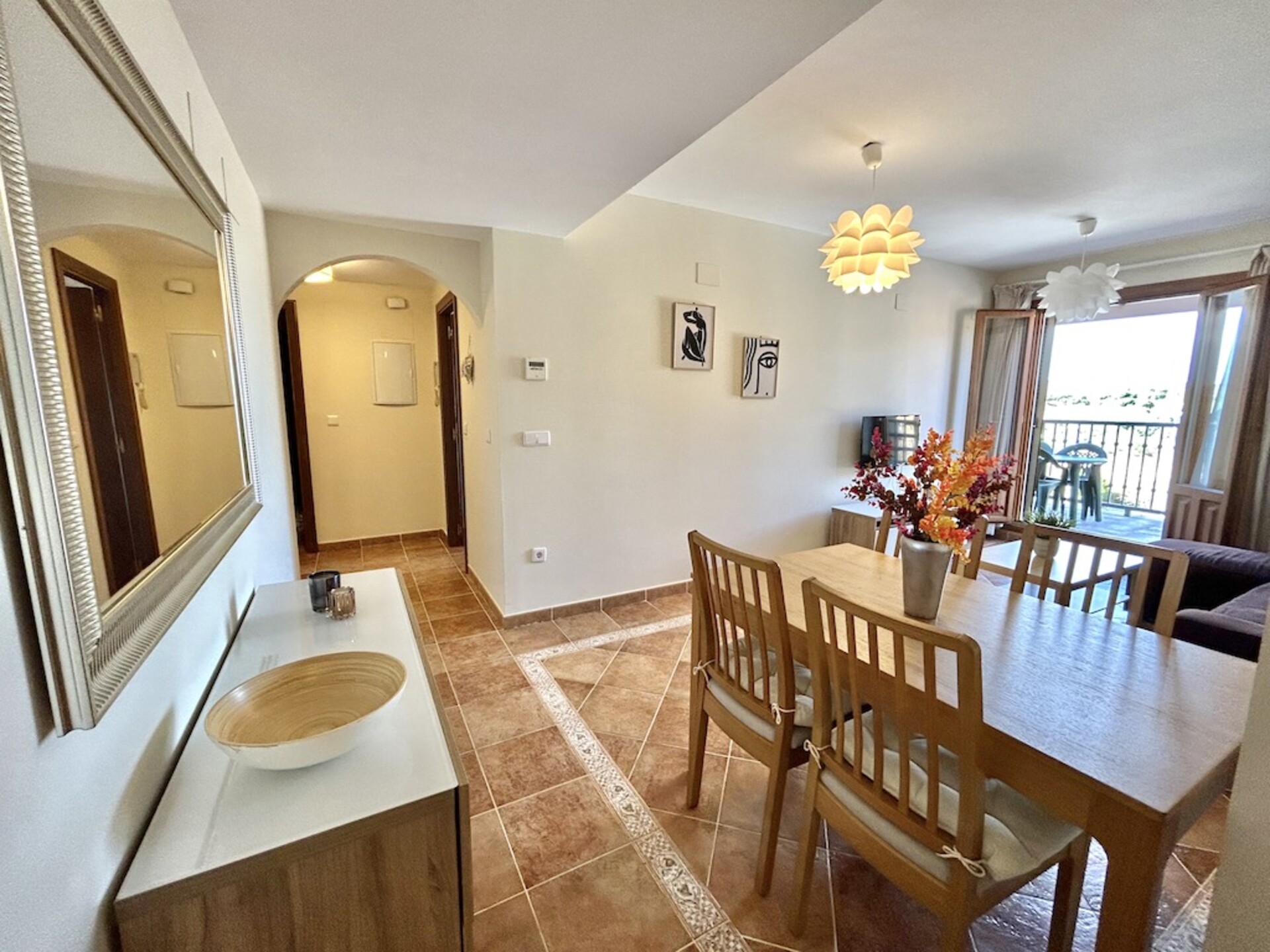 Piso de 114 m² en Ayamonte