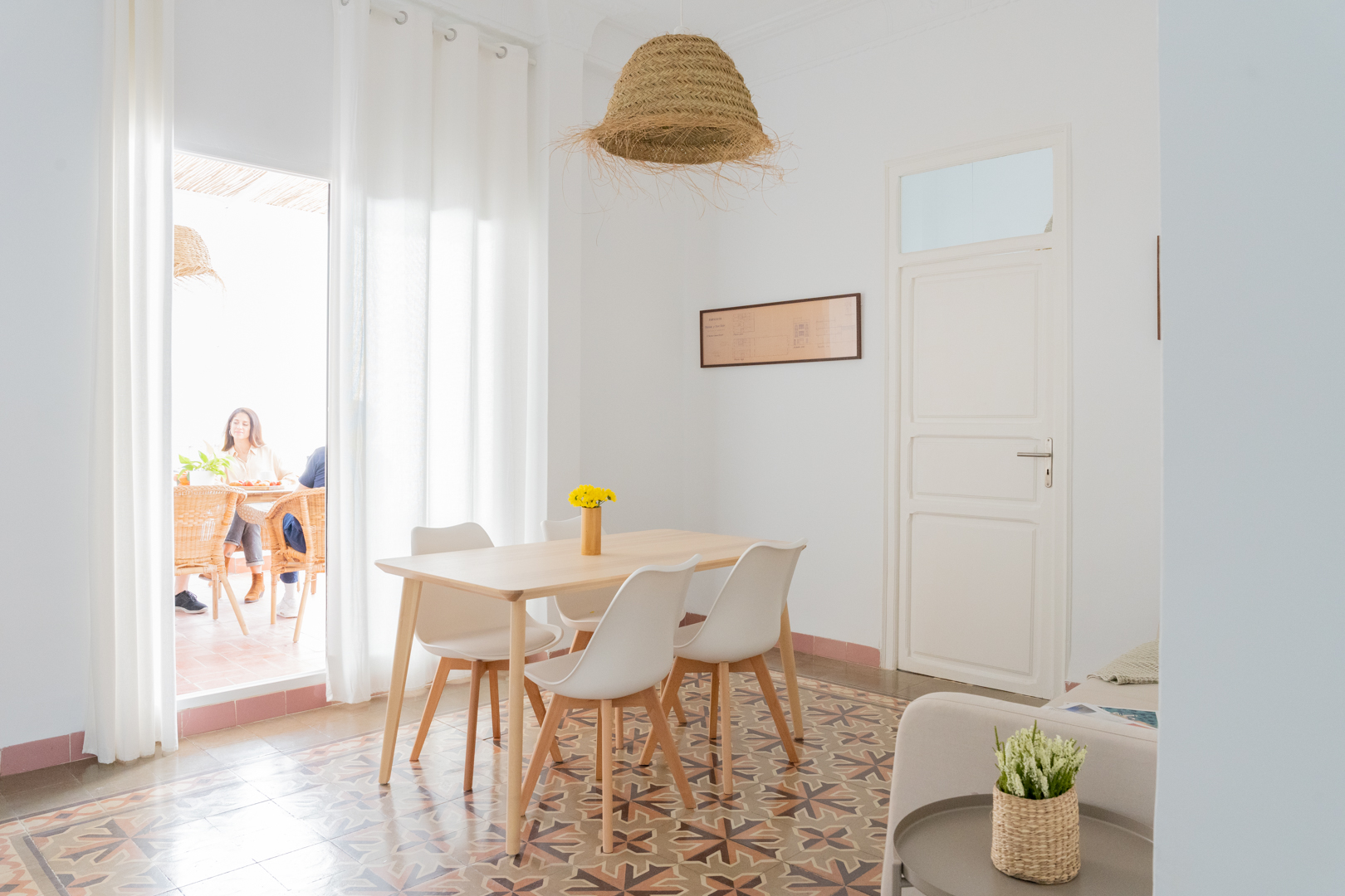 Habitación 148 m², Valencia