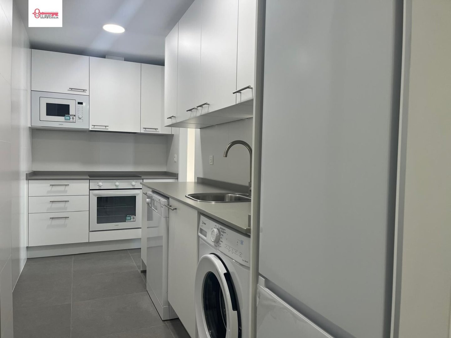 Piso de 85 m² en Burgos