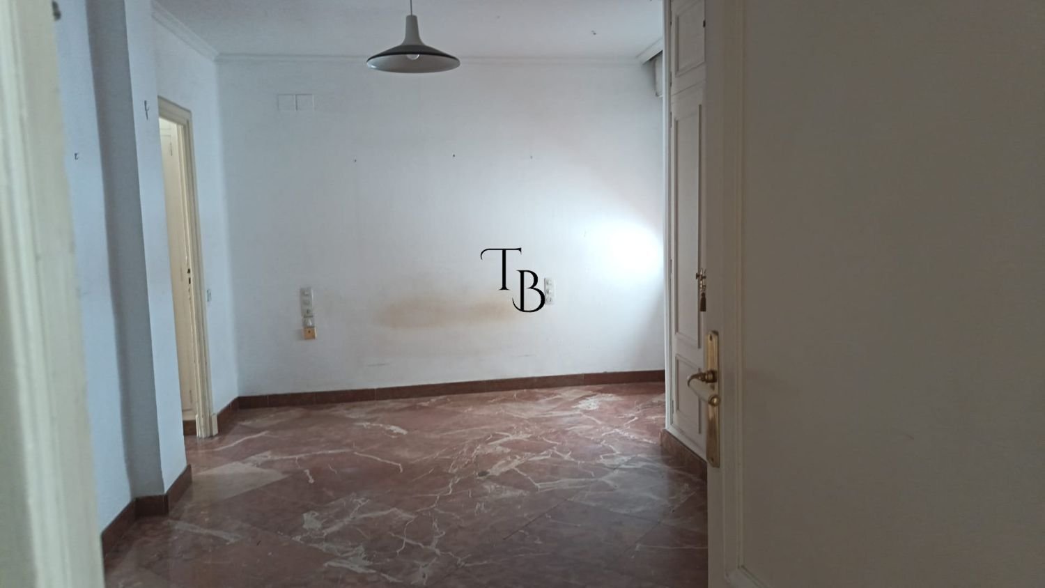 Pis de 250 m² a Sevilla