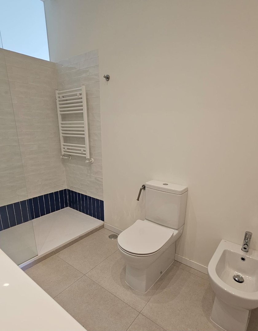 Pis de 222 m² a Madrid