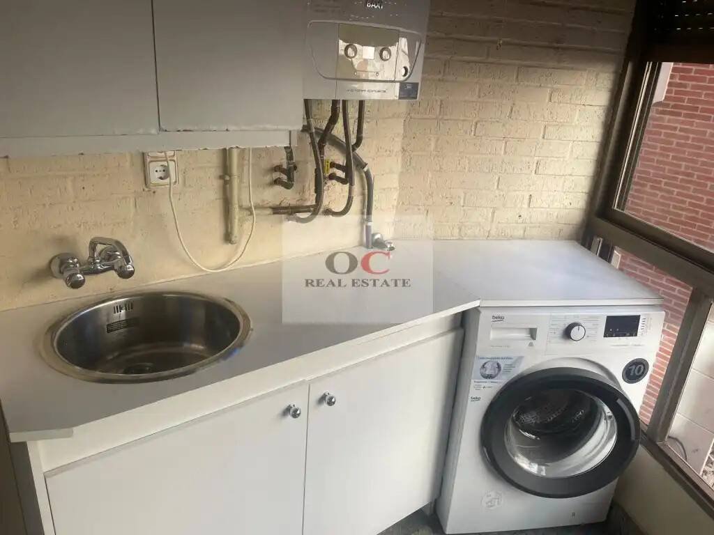 Piso de 133 m² en Murcia