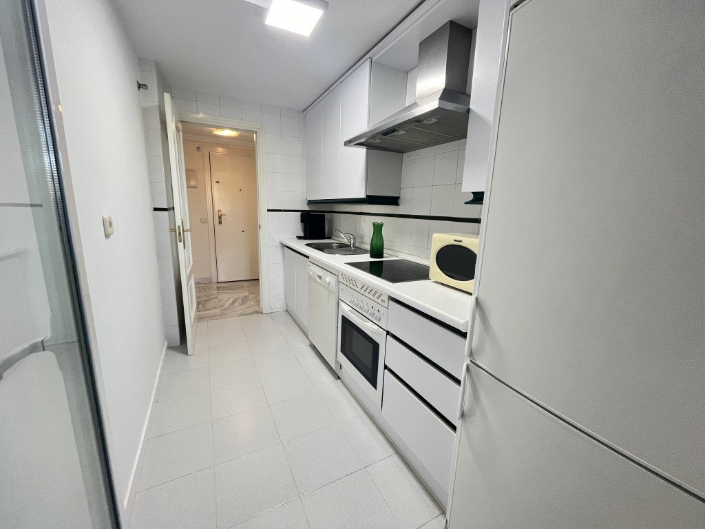 Pis de 65 m² a Marbella