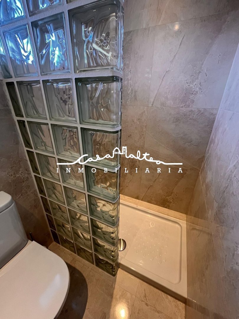 Piso de 30 m² en Alfaz del Pi