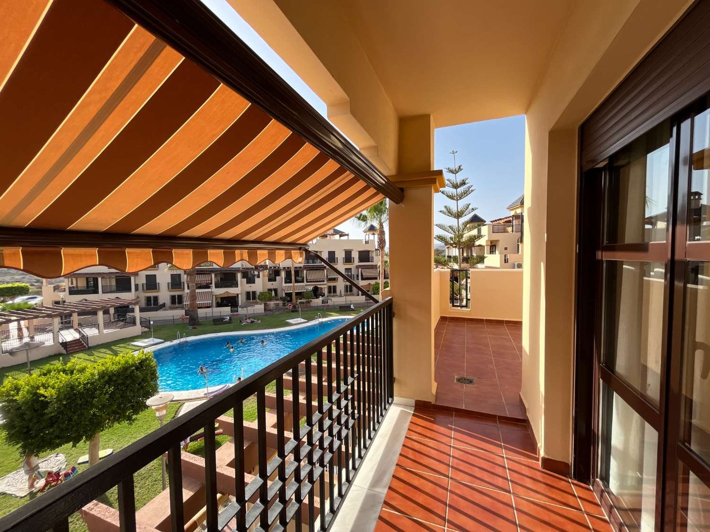 Piso de 50 m² en Vera