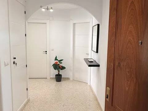 Pis de 131 m² a Màlaga