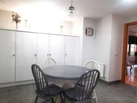 Pis de 125 m² a Pozuelo de Alarcón