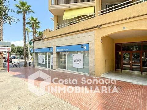 Piso de 70 m² en Calpe