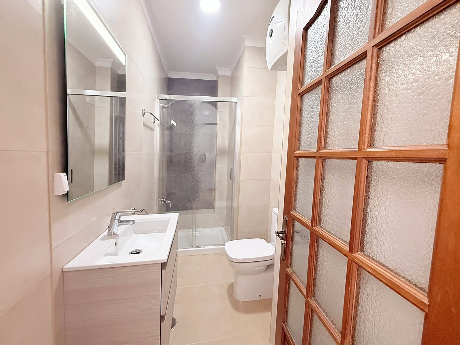 Квартира 70 м² в Santa María de Guía de Gran Canaria