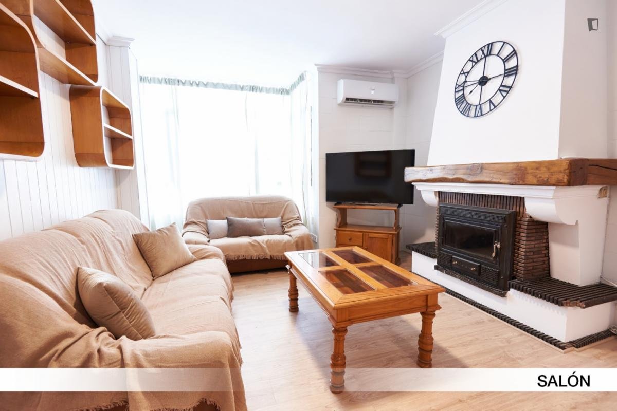 Habitación en alquiler, Sevilla