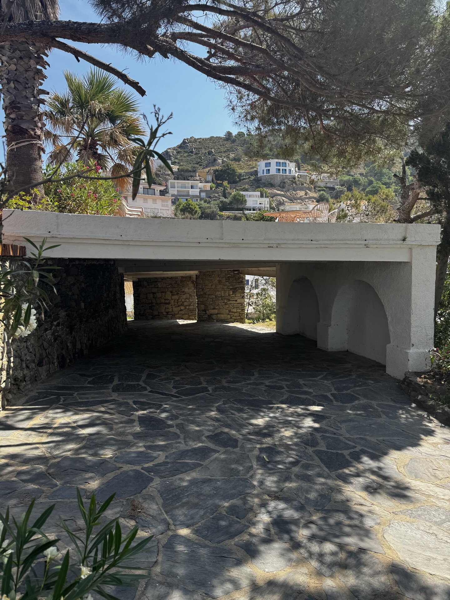 Piso de 424 m² en el Port de la Selva