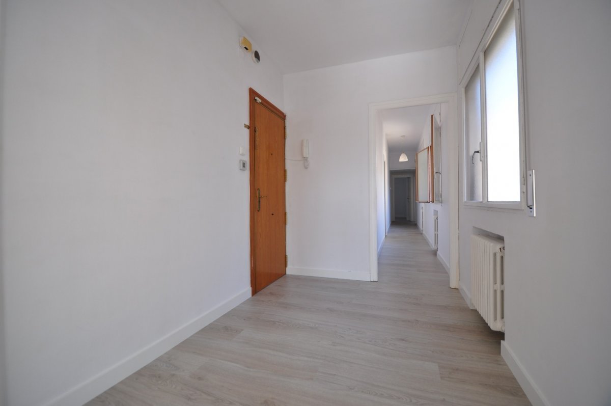 Piso de 112 m² en Barcelona