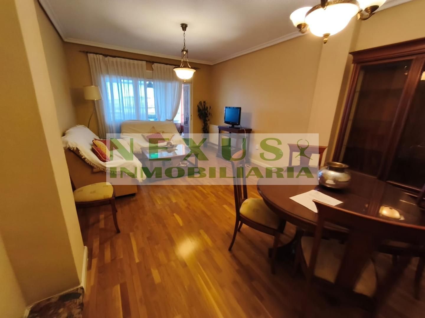 Piso de 120 m² en Cáceres
