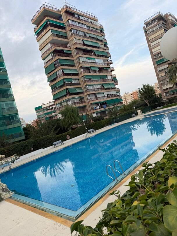 Appartamento 50 m² a Alacant / Alicante