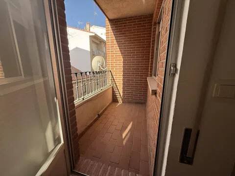 Pis de 103 m² a Àvila