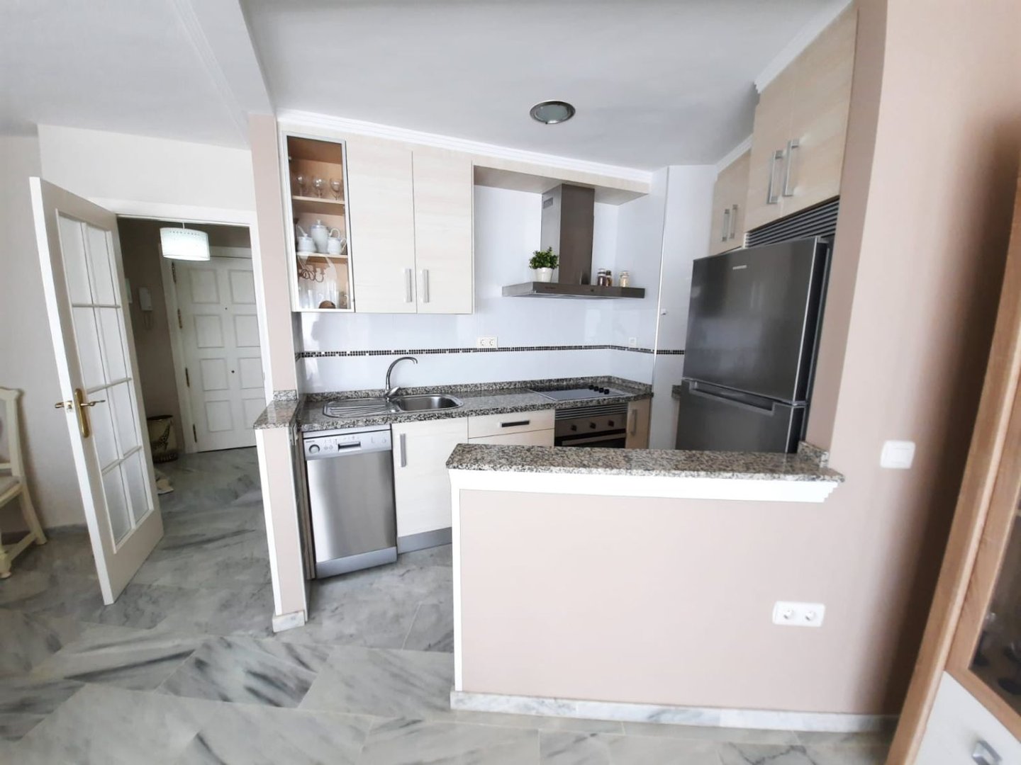 Piso de 82 m² en Torrox