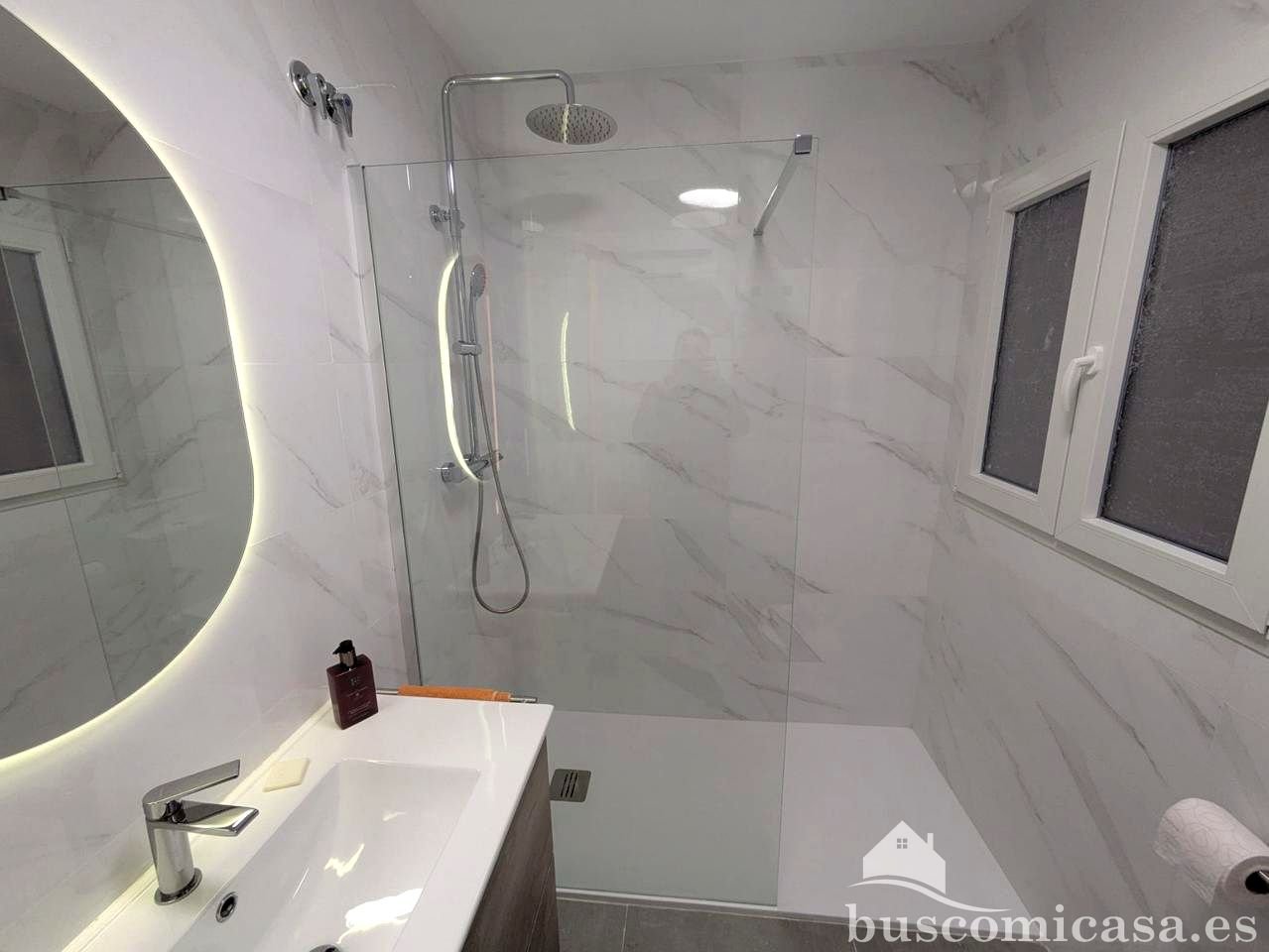 Piso de 75 m² en Linares