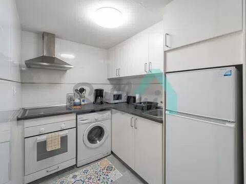Piso de 49 m² en Oviedo