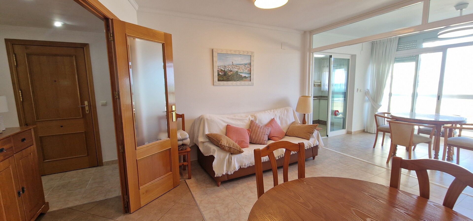 Apartamento 90 m² em Cullera