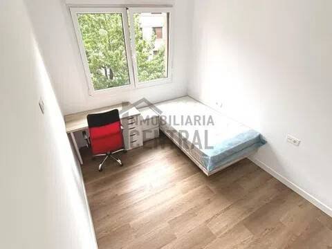 Piso de 81 m² en Bilbao
