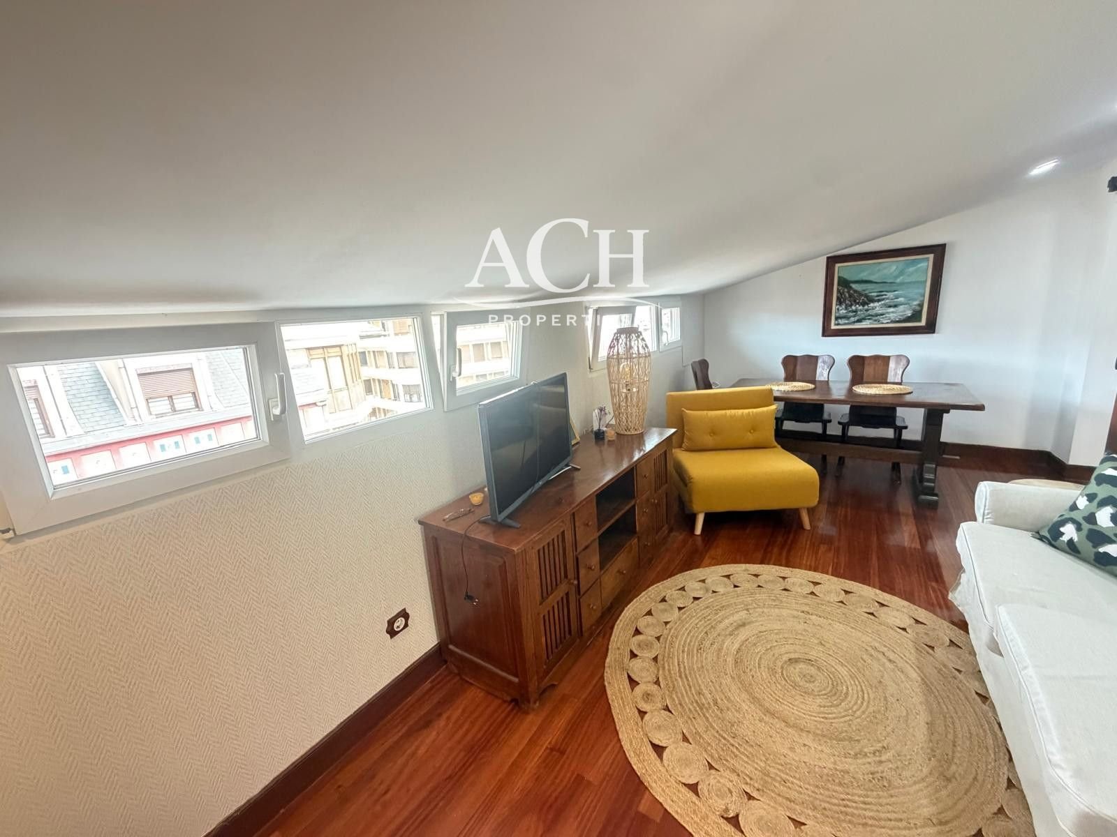 Piso de 50 m² en Baracaldo