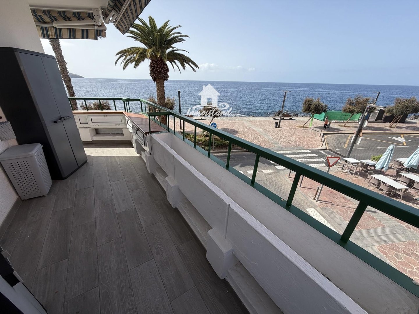 Wohnung 95 m² in Guía de Isora
