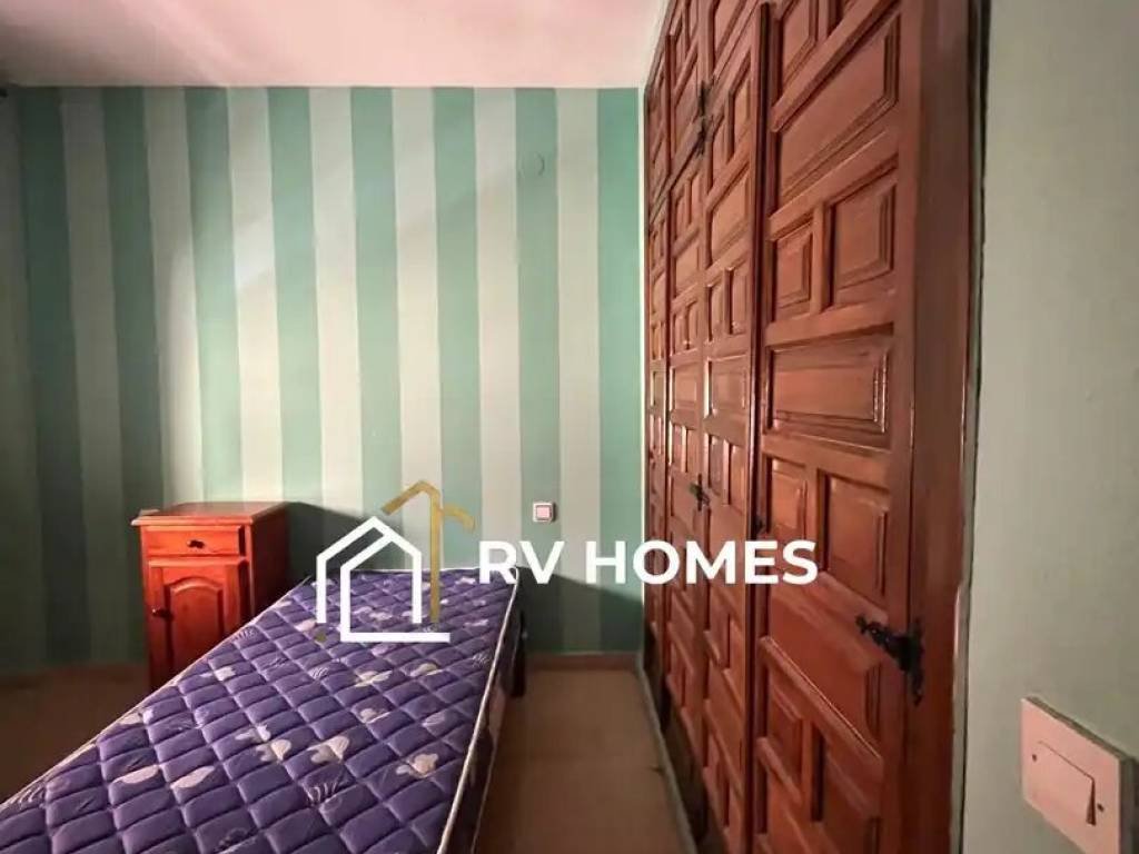 Piso de 100 m² en Cáceres