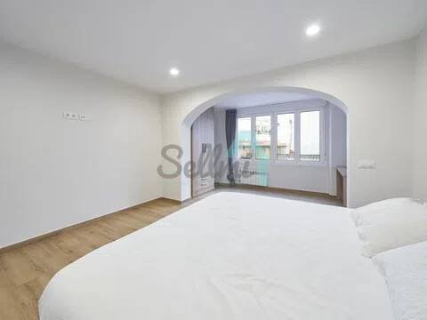 Piso de 155 m² en Oviedo