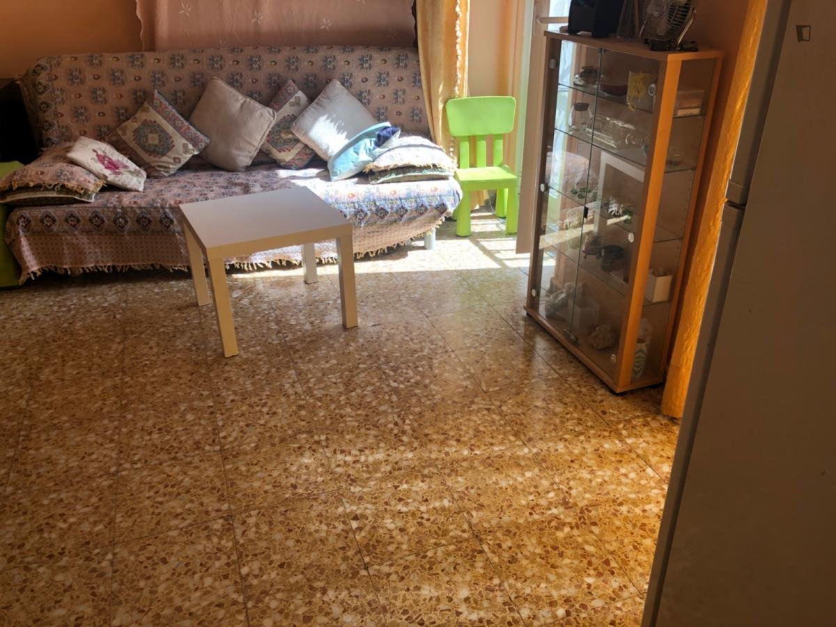 Habitación en alquiler, Madrid