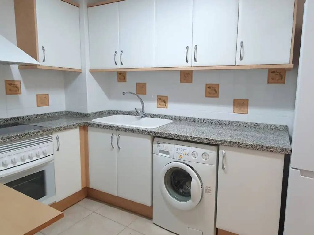 Piso de 75 m² en Dénia