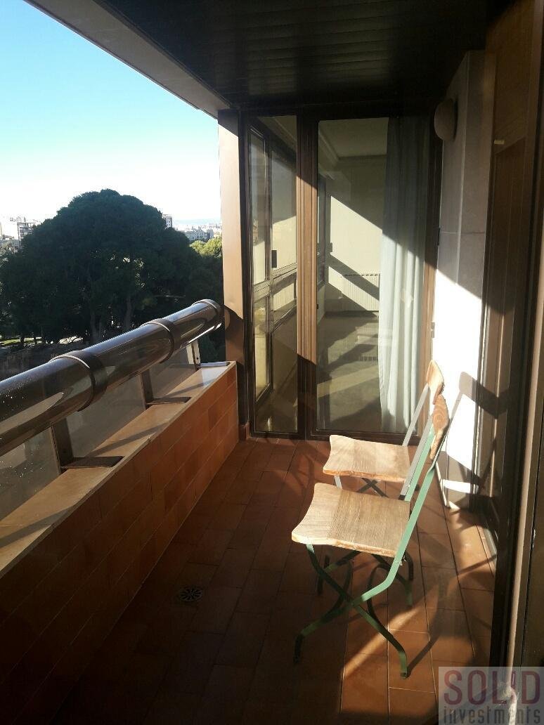 Piso de 155 m² en Valencia
