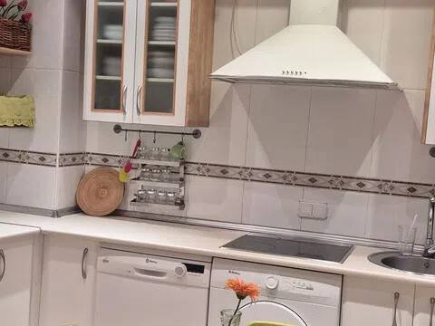 Appartement 100 m² à Madrid