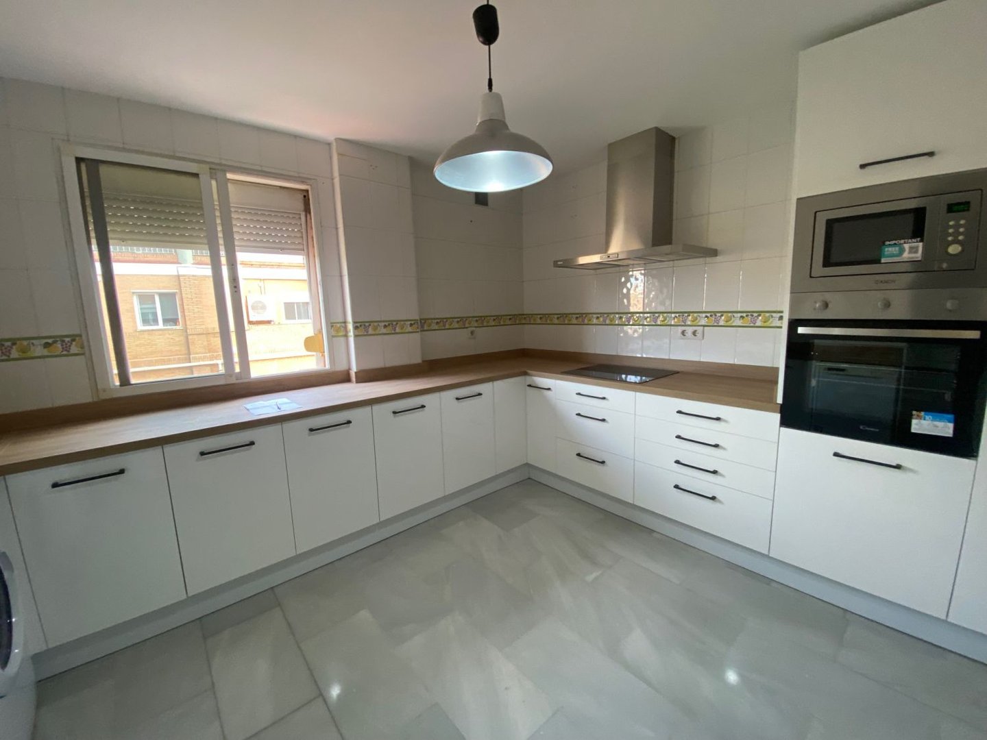 Piso de 158 m² en Sevilla