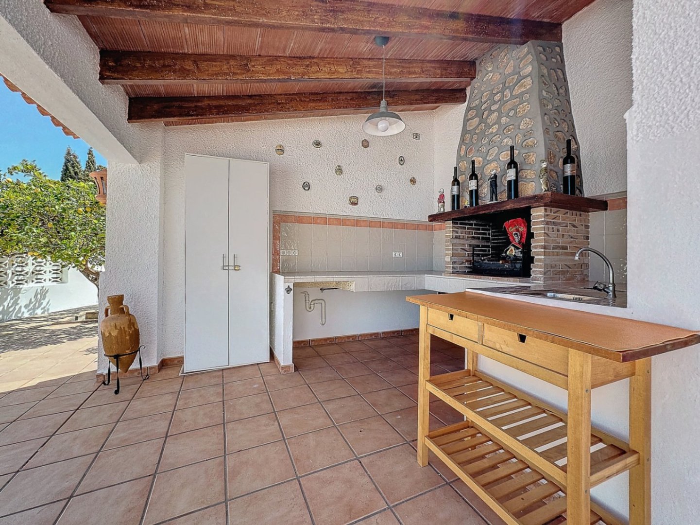 Piso de 140 m² en Alfaz del Pi