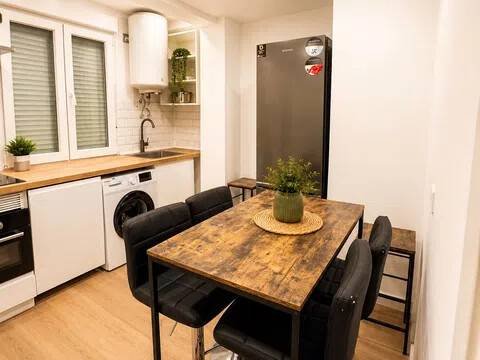Piso de 90 m² en Santander