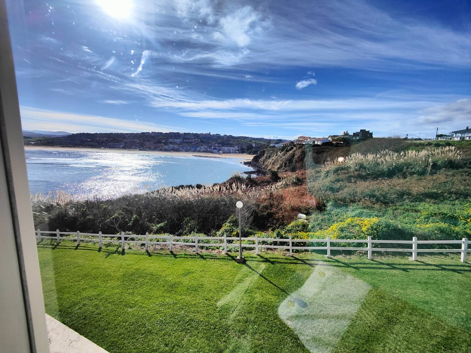 Piso de 128 m² en Suances