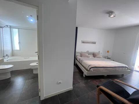 Piso de 120 m² en Ibiza