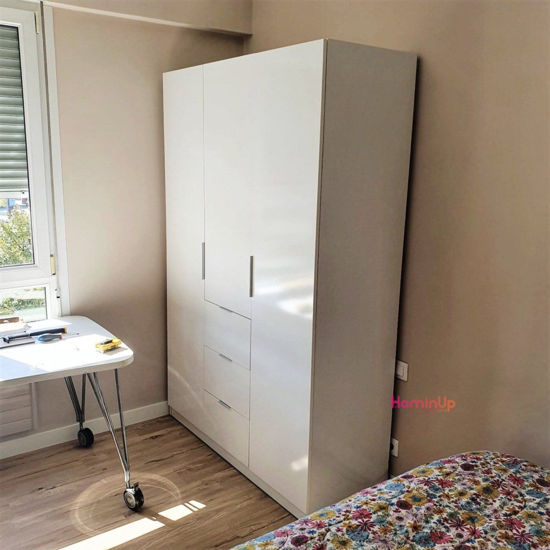 Piso de 129 m² en Bilbao
