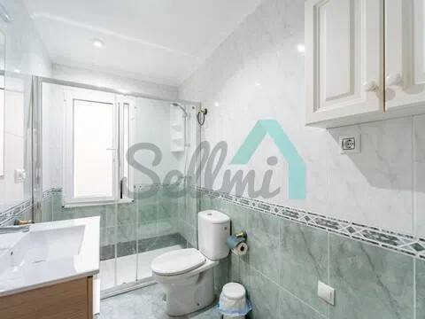 Piso de 73 m² en Gijón