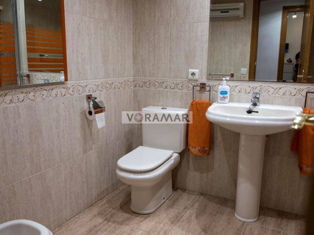Pis de 80 m² a Alboraia