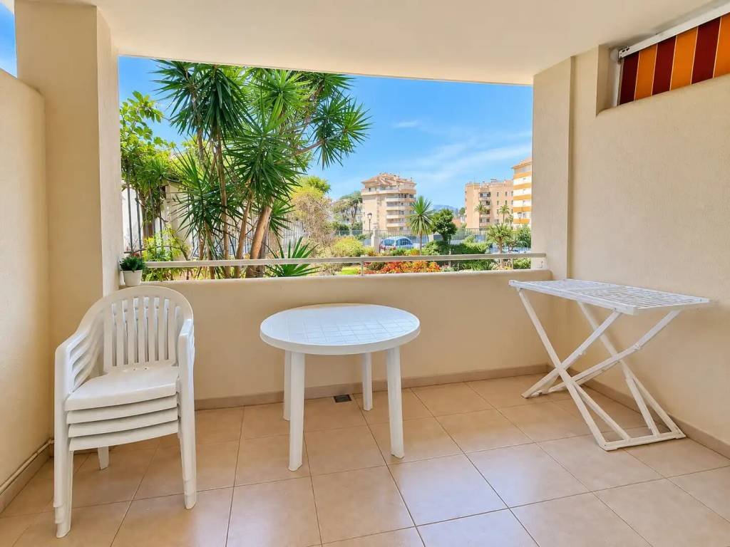 Pis de 40 m² a Benalmádena