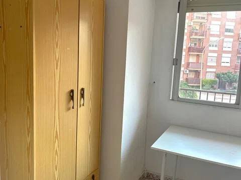 Piso de 120 m² en Murcia
