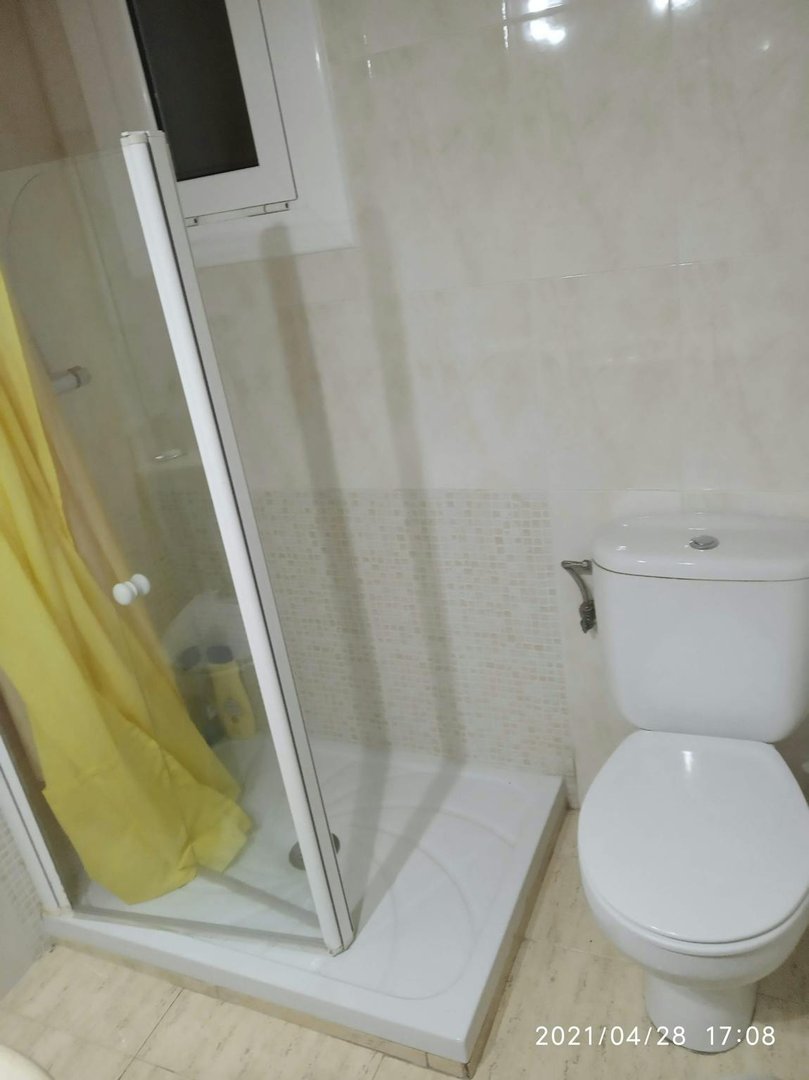 Habitación 80 m², l'Hospitalet de Llobregat
