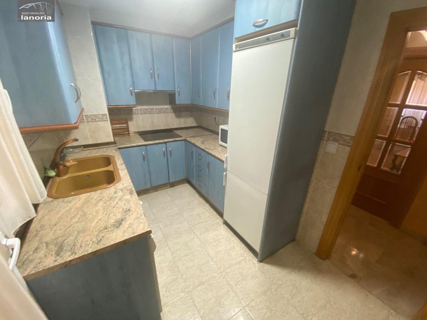 Комната 109 м², Альбасете