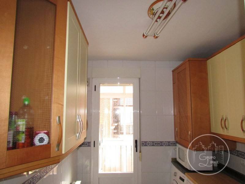 Wohnung 92 m² in Ávila
