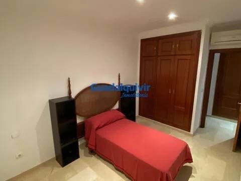 Piso de 117 m² en Osuna